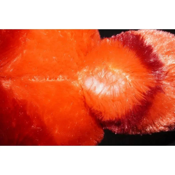 Build a Bear Workshop - TURNING RED PANDA MEI - Disney Pixar Plush EUC 15” - Picture 6 of 9